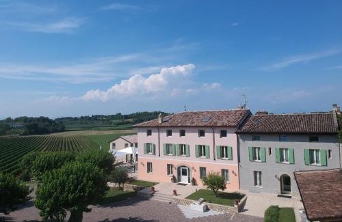 Cavriana House | Agriturismo Relais La Casina