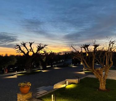 Cavriana House | Agriturismo Relais La Casina