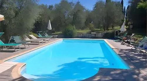 Foiano della Chiana House | Agriturismo Santa Luce