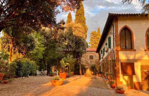 Foiano della Chiana House | Agriturismo Santa Luce