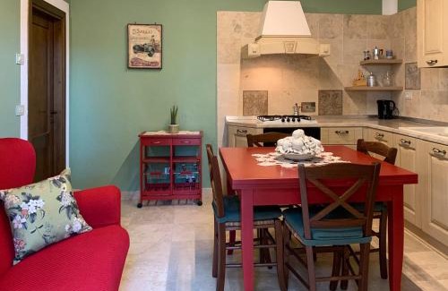 Foiano della Chiana House | Agriturismo Santa Luce