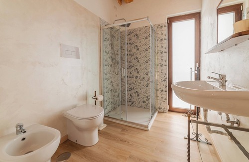 Salento Other | Agriturismo San Basilio