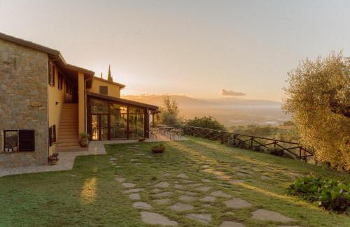 Montelaguardia House | Agriturismo San Felicissimo