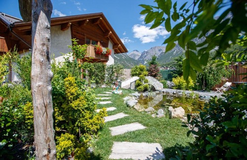 Premadio House | Agriturismo San Gallo