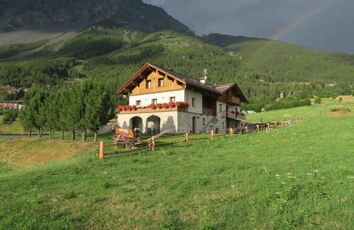 Premadio House | Agriturismo San Gallo