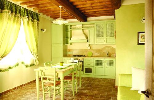 Serre di Rapolano House | Agriturismo San Lorenzo