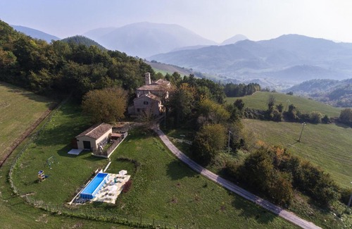 Urbania Apartment | Agriturismo San Lorenzo in Torre