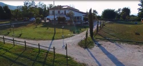 Dragoni House | Agriturismo San Marco