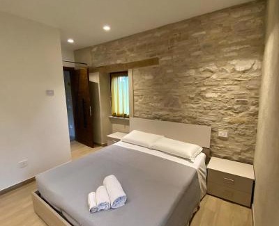 Calmazzo House | Agriturismo San Pellegrino