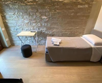 Calmazzo House | Agriturismo San Pellegrino