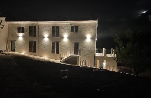 Calmazzo House | Agriturismo San Pellegrino