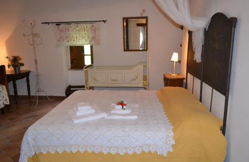 Pozzo House | Agriturismo Saudon