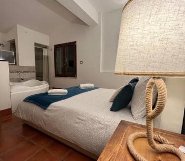 Aprilia House | Agriturismo Tenuta de Castro