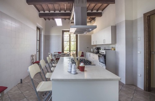 Piegaro Villa | Agriturismo Tenuta il Polardo