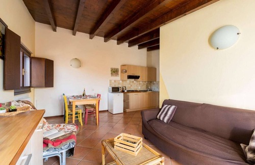 Vesime Bed & Breakfast | Agriturismo Tenuta Monteoliveto - Cottage Relax