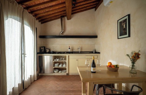 Cavriglia Other | Agriturismo Tenuta San Jacopo