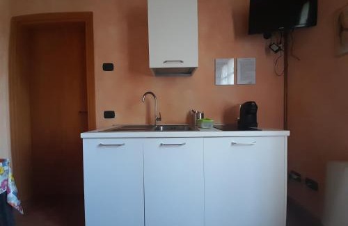 Volta Mantovana Apartment | Agriturismo Trebis