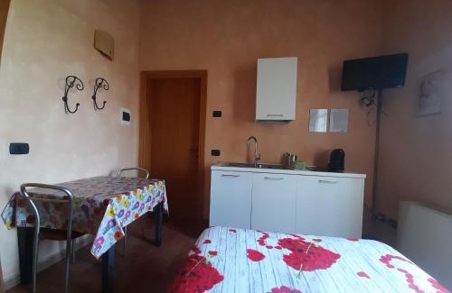 Volta Mantovana Apartment | Agriturismo Trebis