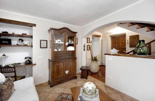 Paravenna Apartment | Agriturismo U' Spigu Ca' du Stevolu