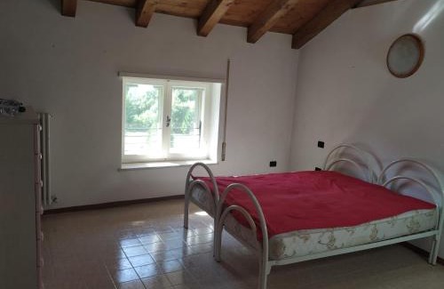 Arsiero House | Agriturismo Val di Ferro