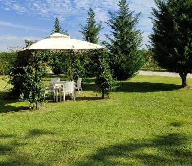 Cotignola House | Agriturismo Villa Dei Gelsi