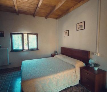 Bettola House | Agriturismo Villa Enrichetta