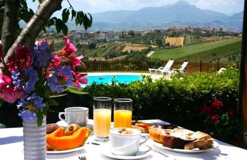 Torano Nuovo House | Agriturismo Villa Fiore