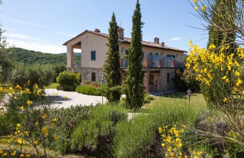 Collesanto House | Agriturismo Villa La Maesta