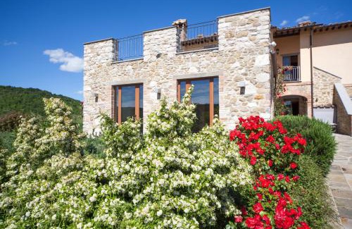 Collesanto House | Agriturismo Villa La Maesta