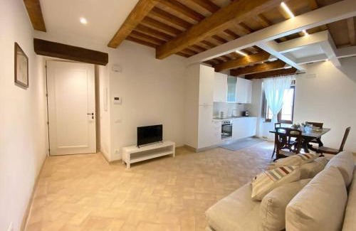 Macerata Apartment | AgriturismoPieveSanBiagio AppartamentoRambona