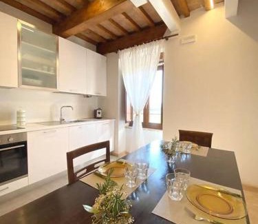 Macerata Apartment | AgriturismoPieveSanBiagio AppartamentoRambona