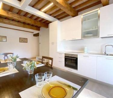 Macerata Apartment | AgriturismoPieveSanBiagio AppartamentoRambona