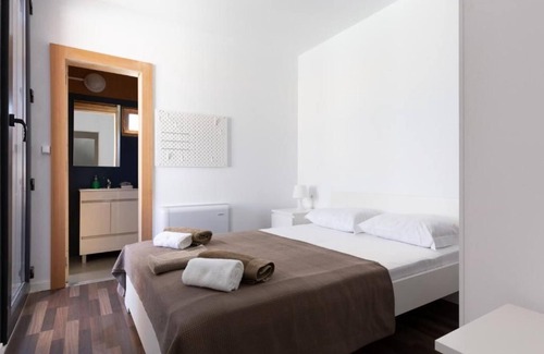Almodovar e Graca dos Padroes House | Agro-turismo Monte Beato - Bunglow3