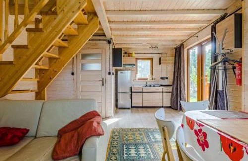Stregielek House | Agrodomek nad stawem
