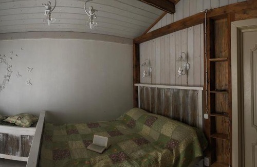 Bologovo Resort | Agroferma Tochka Otdykha