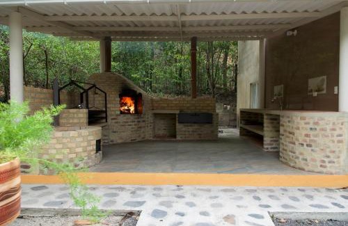 Andean Natural Region House | AgroFinca San Felipe