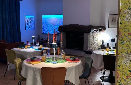 Rodi Milici House | Agrolea