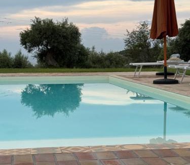Rodi Milici House | Agrolea