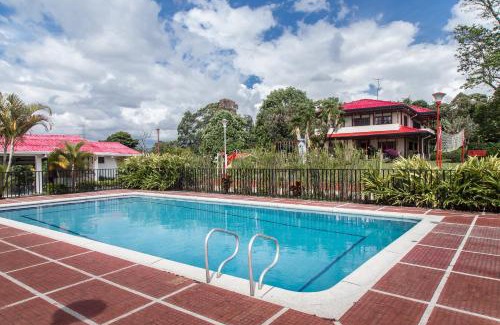 Popayan Hotel | Agroparque Las Villas