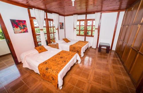 Popayan Hotel | Agroparque Las Villas
