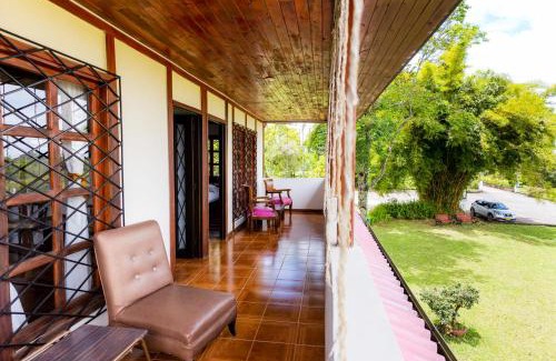 Popayan Hotel | Agroparque Las Villas