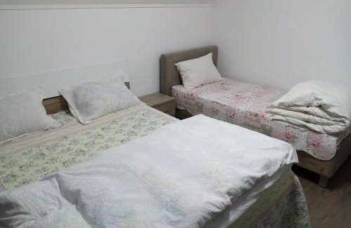 Lovrin House | Agropensiunea Bella