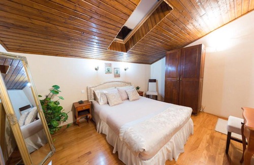 Galda de Jos House | Agropensiunea Cosette