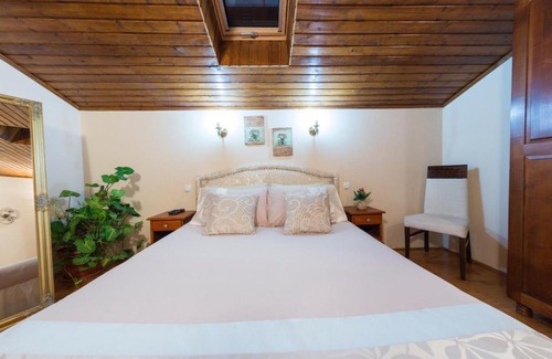 Galda de Jos House | Agropensiunea Cosette