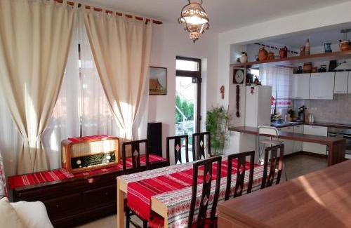 Suceava County House | Agropensiunea Ioana