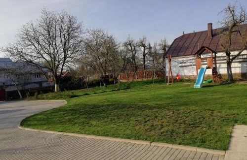 Suceava County House | Agropensiunea Ioana