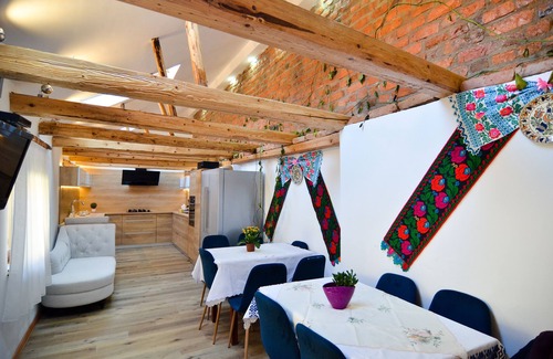 Harseni Bed & Breakfast | Agropensiunea Maria