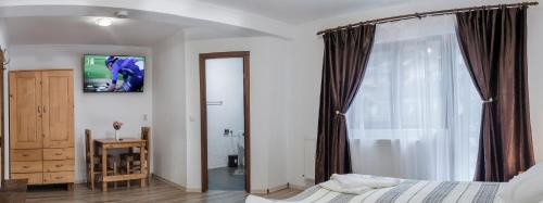 Orastioara de Sus House | AGROPENSIUNEA ZAMOLXIS