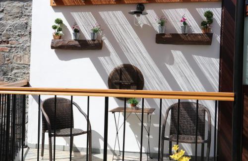 Agros House | AgroSpito Traditional Guest House