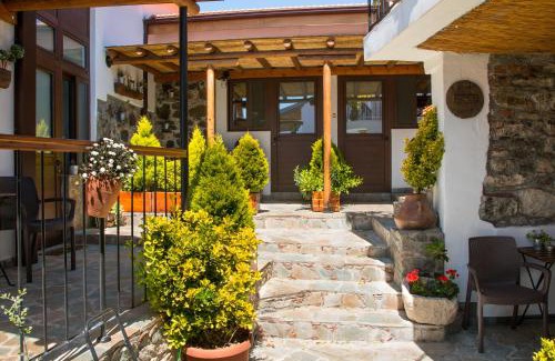 Agros House | AgroSpito Traditional Guest House